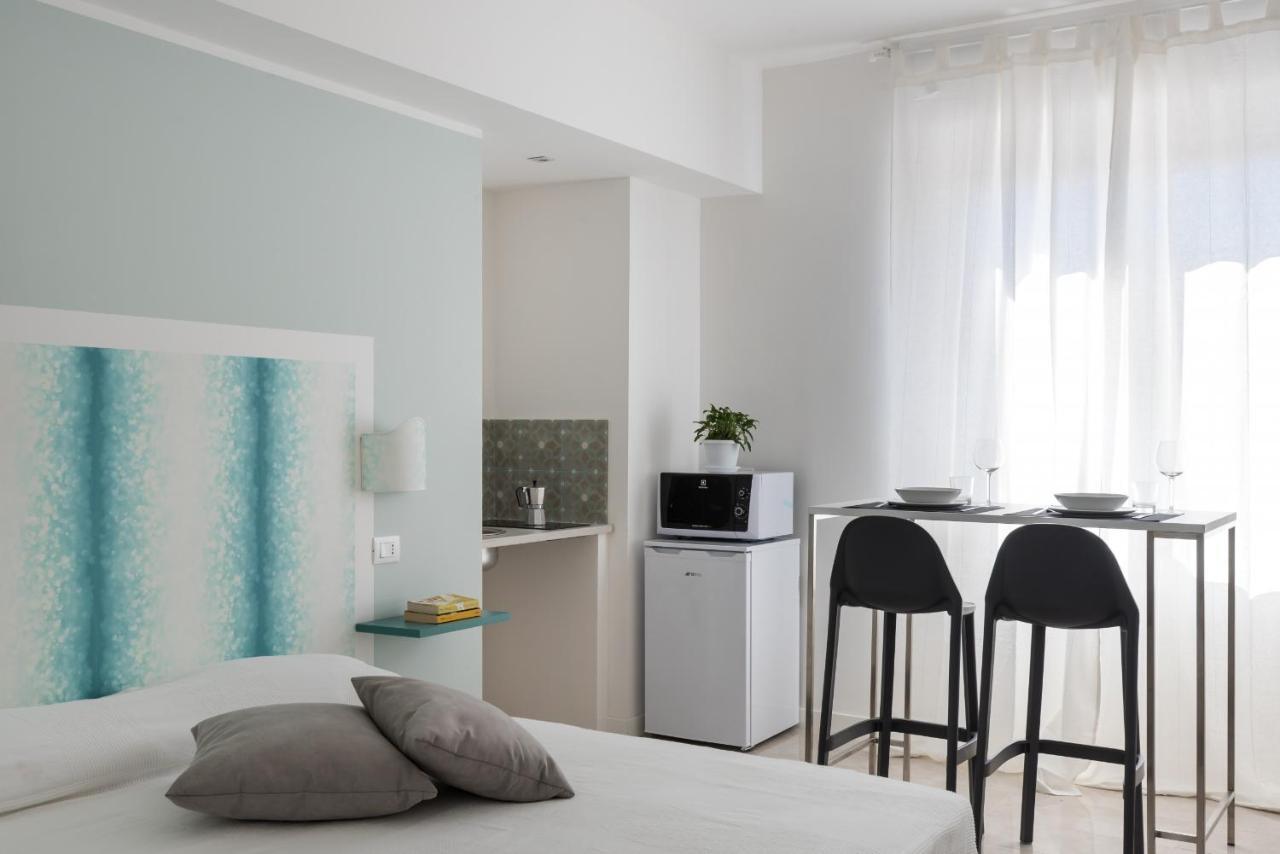 Wonderful Italy Suites Szirakúza Kültér fotó