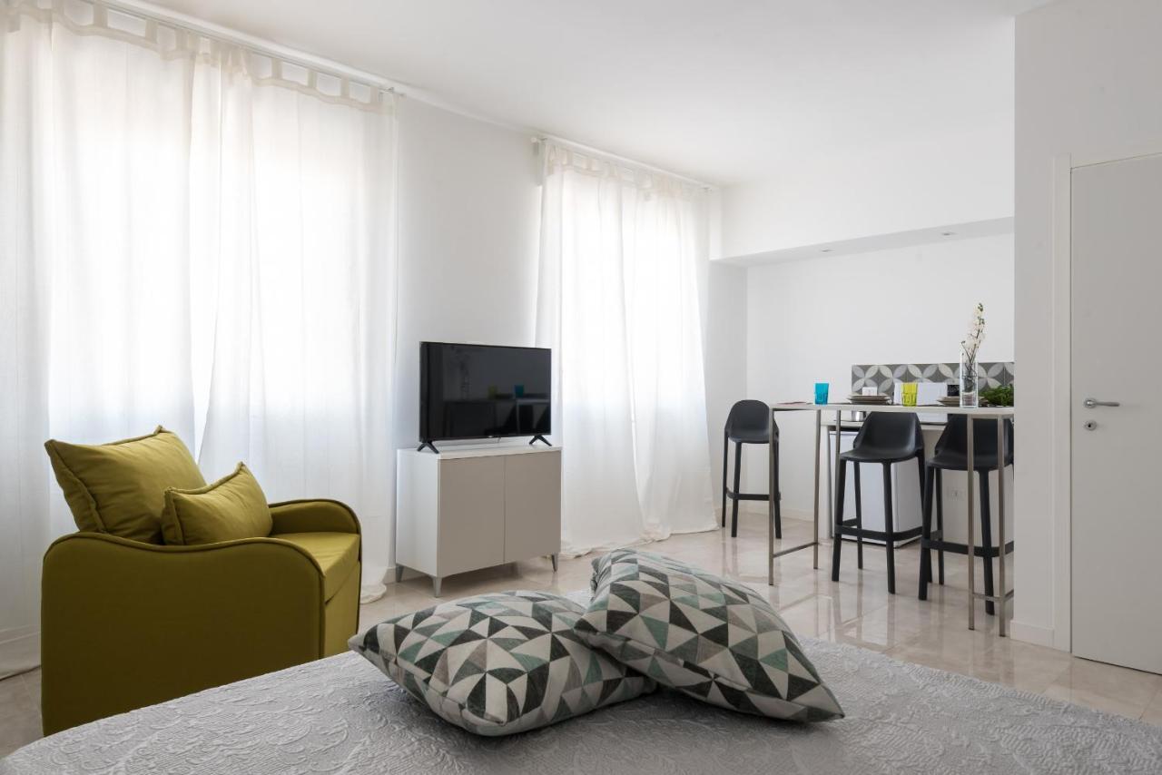 Wonderful Italy Suites Szirakúza Kültér fotó